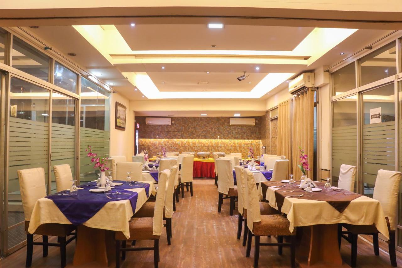 Hotel Afford Inn داكا المظهر الخارجي الصورة