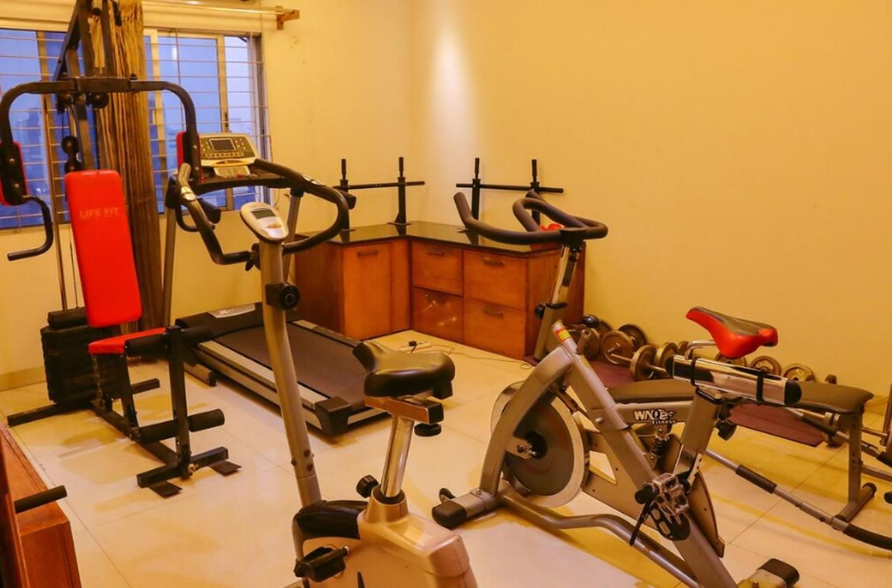 Hotel Afford Inn داكا المظهر الخارجي الصورة