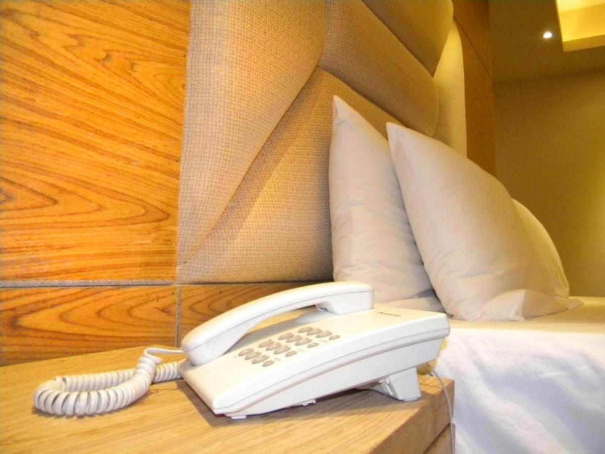 Hotel Afford Inn داكا المظهر الخارجي الصورة