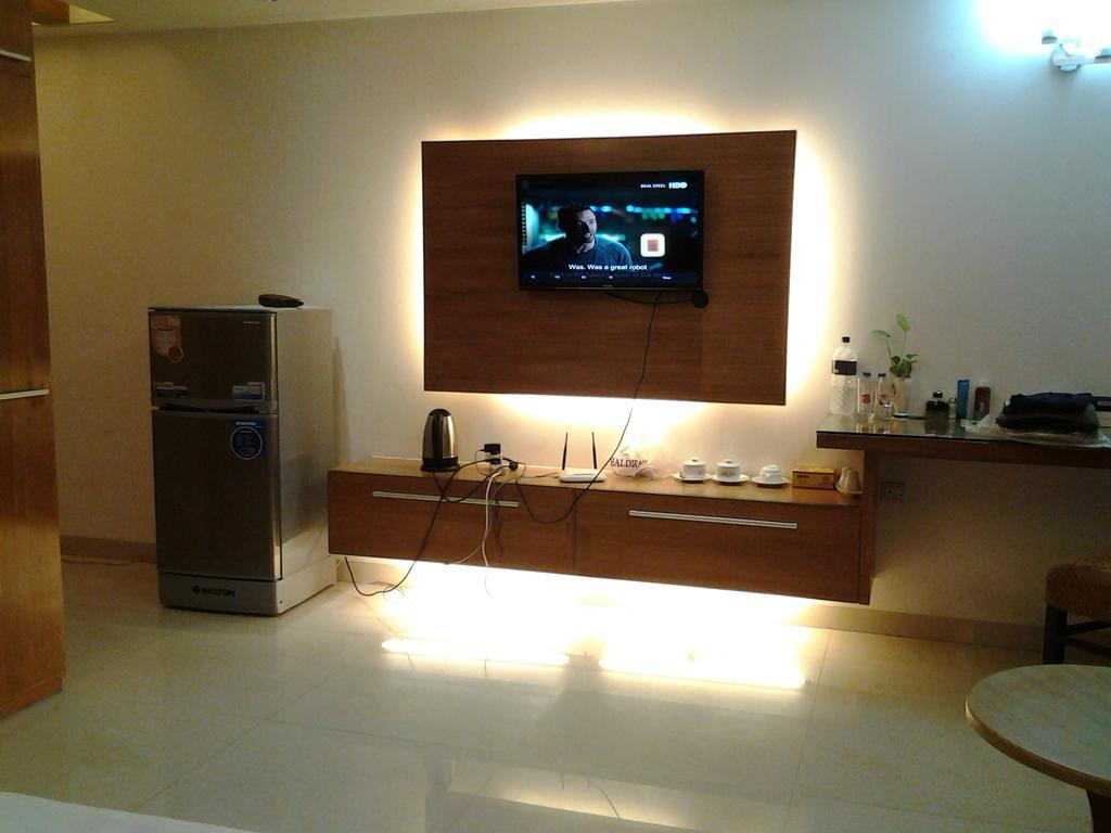 Hotel Afford Inn داكا المظهر الخارجي الصورة