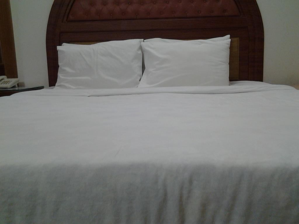 Hotel Afford Inn داكا الغرفة الصورة