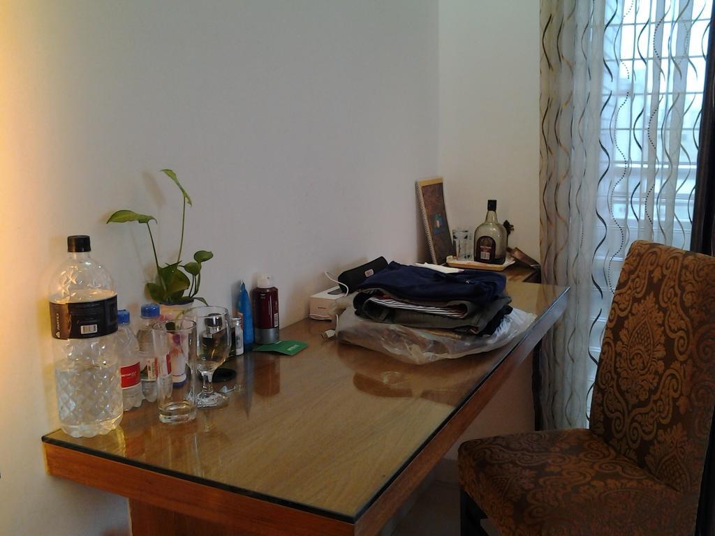 Hotel Afford Inn داكا الغرفة الصورة