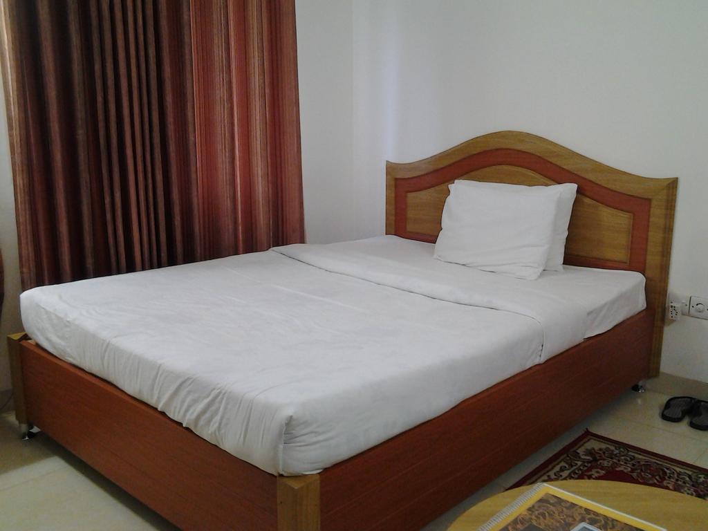 Hotel Afford Inn داكا الغرفة الصورة